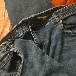 Tommy Bahama Blue Men Jeans